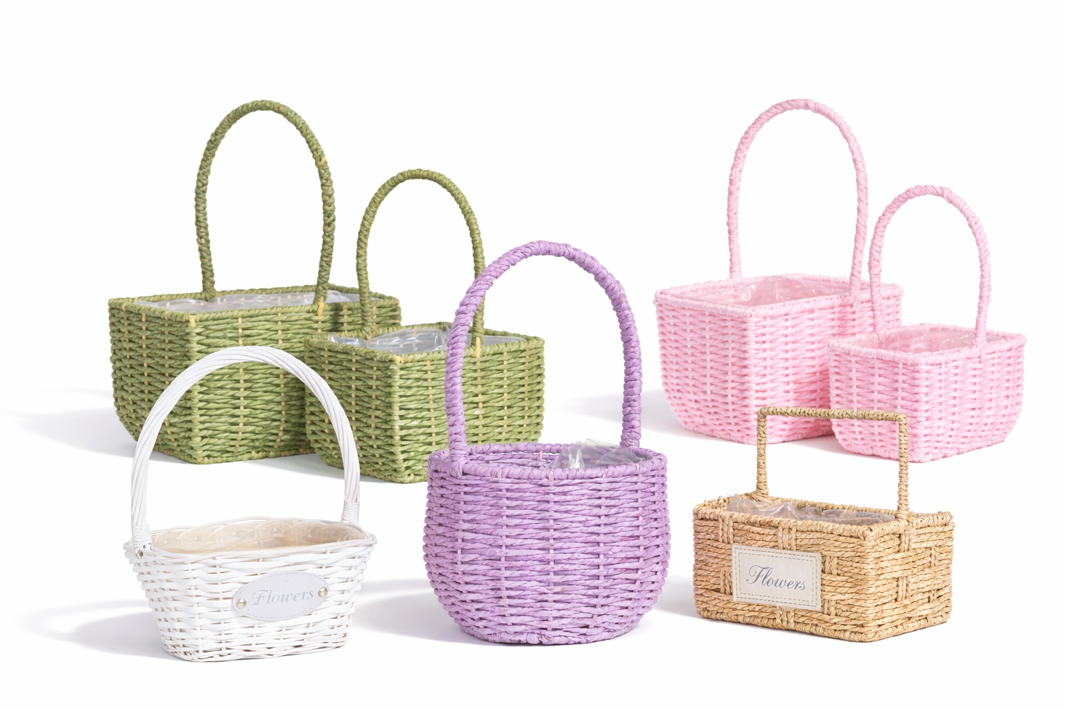 Oasis Ideal | 23x11x8cm | 20 buc | Floro - Accesorii florale