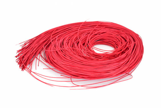Rattan Mondollino Pastel