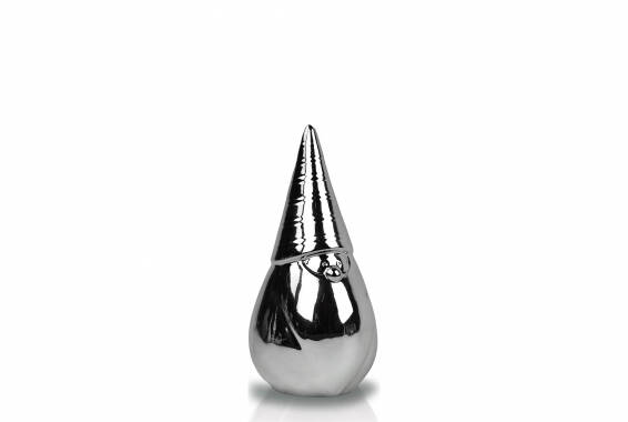 Santa, Silver