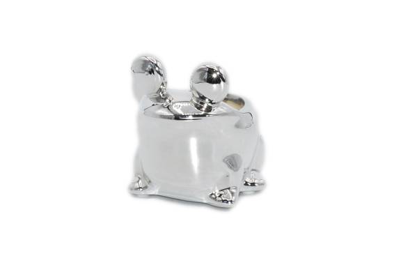 Moon Frog