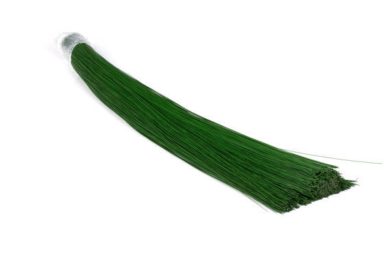 Sarme green lacquered