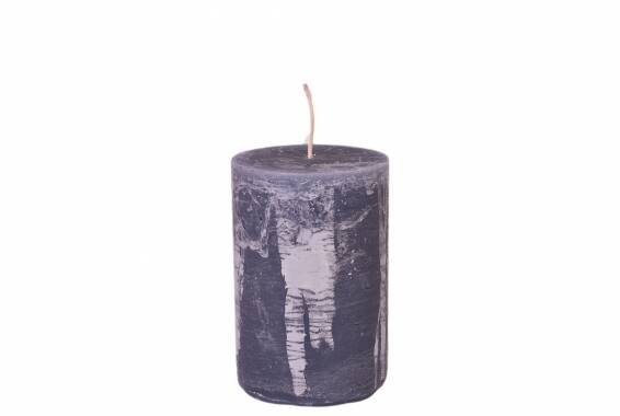 Lumanare Rustic