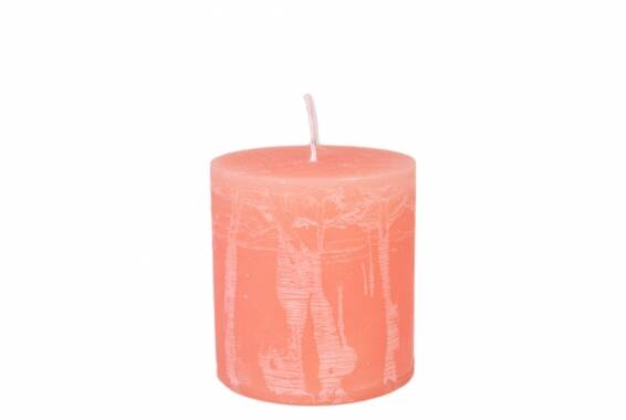 Lumanare Rustic