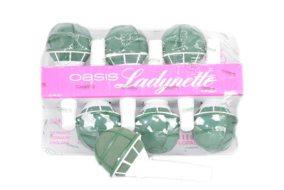 Ladynette