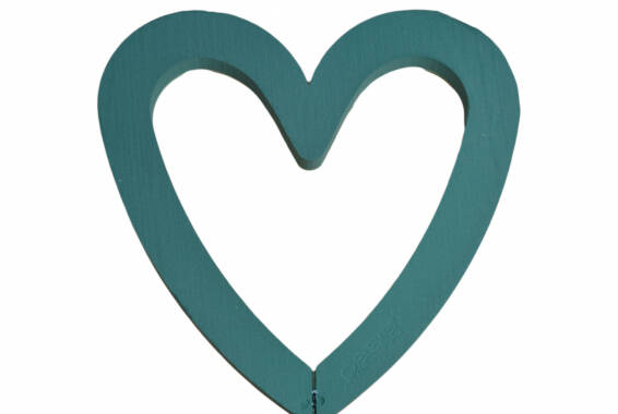Oasis Vacufix Open Heart