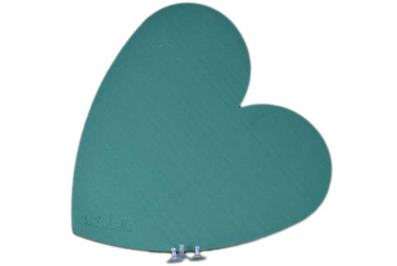 Oasis Vacufix Heart