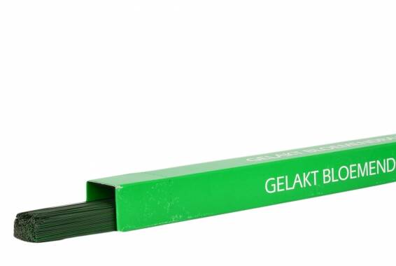 Sarme green lacquered