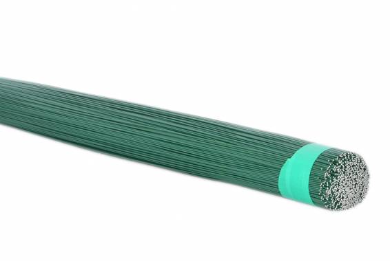 Sarme green lacquered