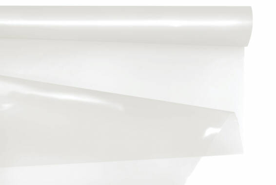 Ambalaj celofan, Frosted Opaline
