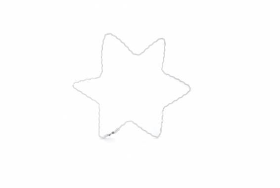 Wire Stars