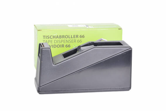Tape Dispenser 66m Rolls