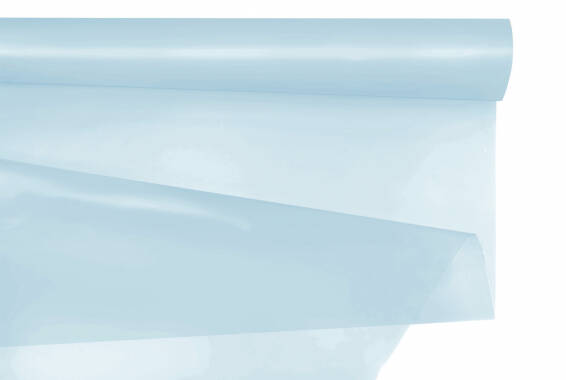 Ambalaje celofan, Frosted Opaline