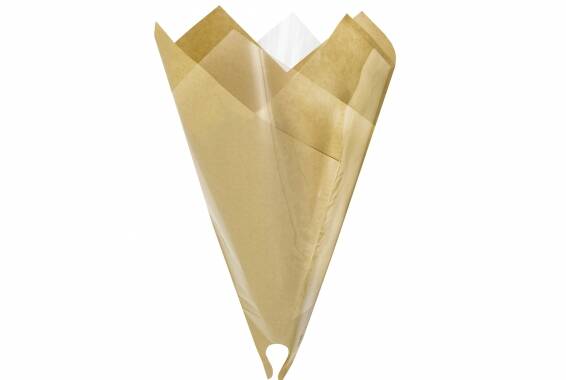 Prefolded Smart