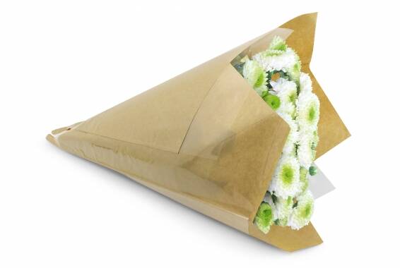 Prefolded Smart Natural