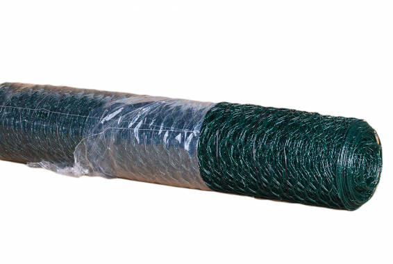 Chicken Wire Mesh