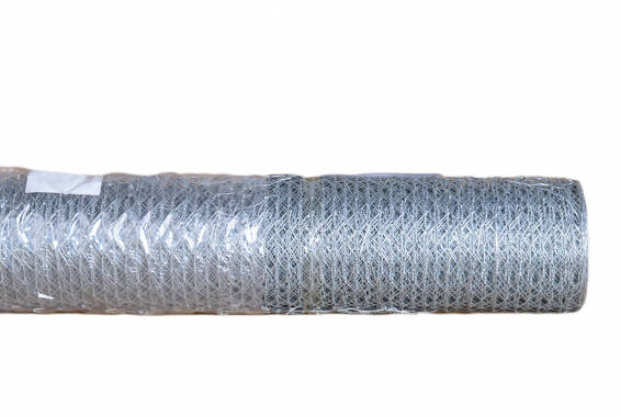 Chicken Wire Mesh
