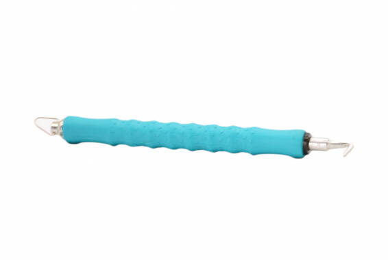 Driller, Scula rasucit sarme