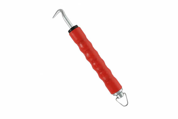 Driller, Scula rasucit sarme