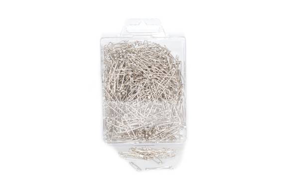 Safety Silver
