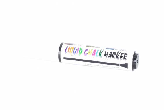 Chalk marker