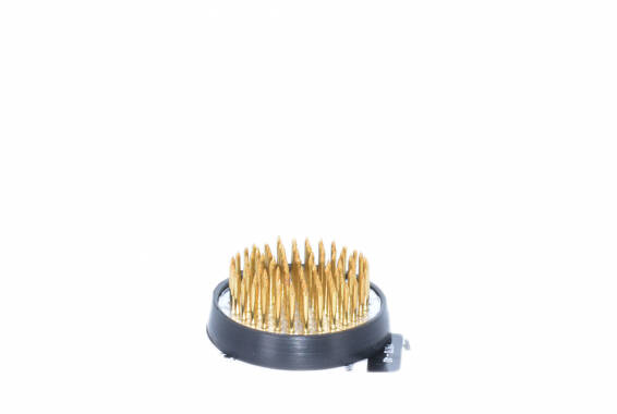 Metal Pinholder TWM