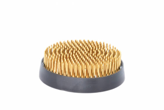 Metal Pinholder TWM