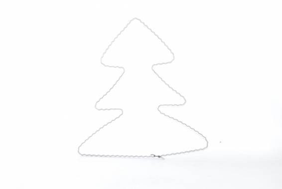 Wire Trees