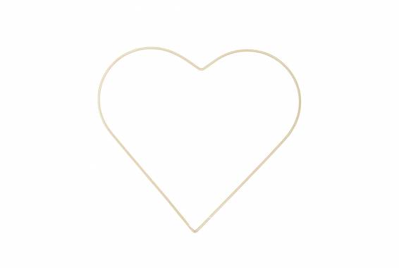 Metal Hearts