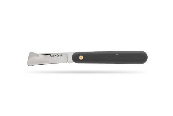 Grafting knife, replaceable-blade