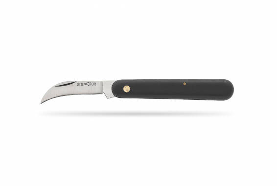 Cutit Grafting with curve replaceable-blade