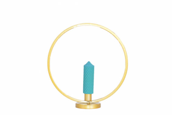 Suport Candle Round