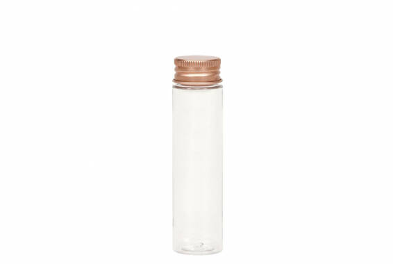 Scatolina Pet, Light Gold - Copper