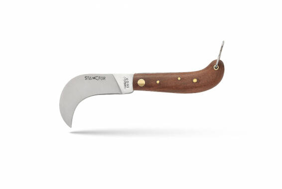 Cutit Grafting bill-hook,stainless-steel Lama
