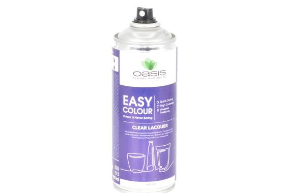 Oasis Aqua Colour Laquer