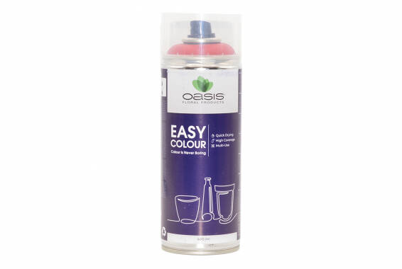 Spray Oasis Easy Color