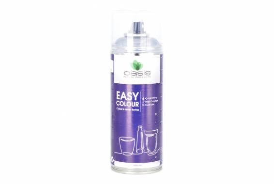 Spray Oasis metalic