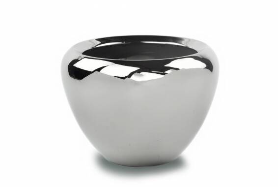 Moon, silver