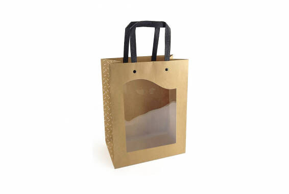 Bags Delicatessen