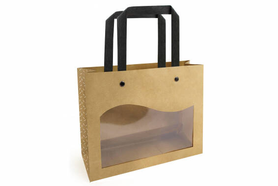 Bags Delicatessen