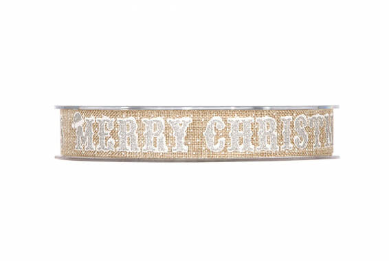 Nastro Hats Merry Christmass