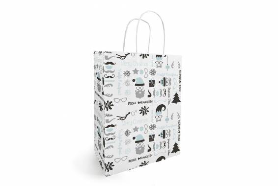 Sac Kraft Jason