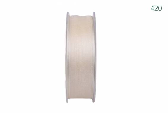 Riviera, organza wire