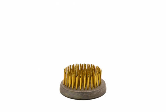 Kenzan, Metal Pinholder