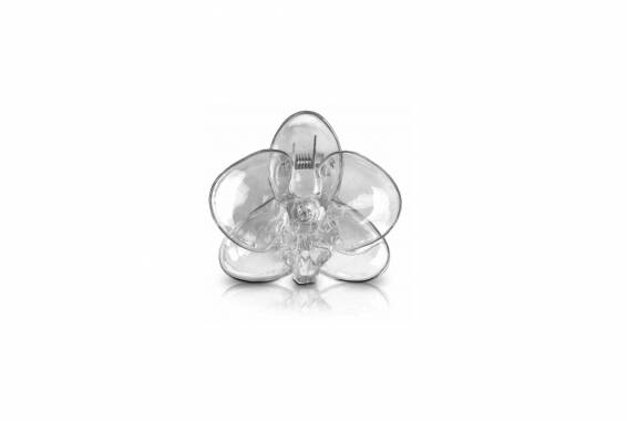 Orchid Clips - set 12buc