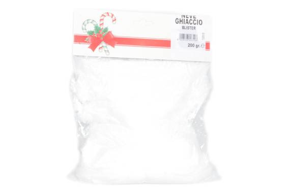Neve Ghiaccio
