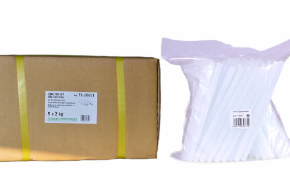 Oasis Glue Sticks HT (materiale) - 1 cutie
