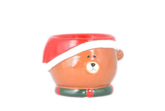 Orsetto Natale
