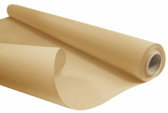 Kraft Laid Uni