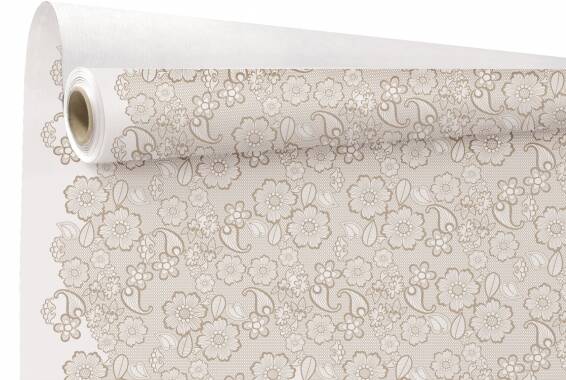 Kraft Broderie