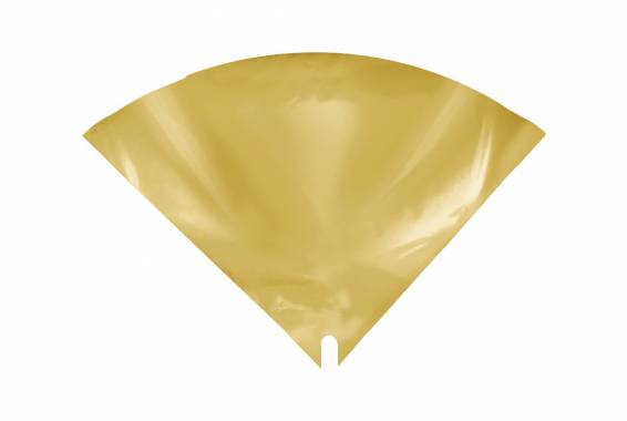 Quadro Bouquets Gold
